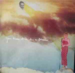 Ronnie Littell - You Were Here In A Dream