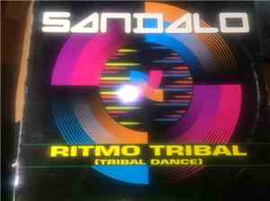 Sandalo - Ritmo Tribal (Tribal Dance)