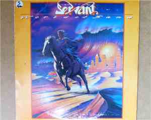 Servant  - World Of Sand