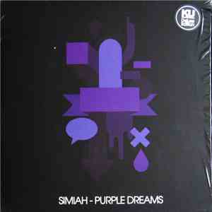 Simiah - Purple Dreams
