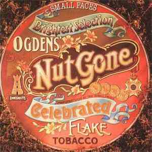 Small Faces - Ogdens' Nut Gone Flake