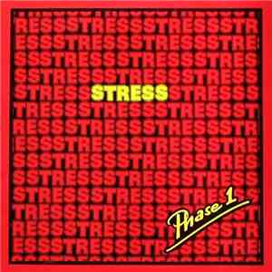 Stress  - Phase 1