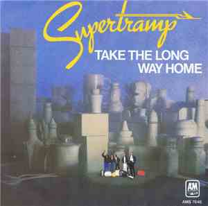 Supertramp - Take The Long Way Home