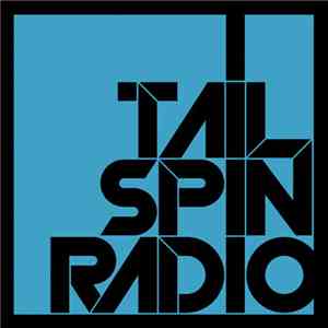 Tail Spin - Radio EP