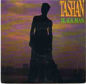 Tashan - Black Man