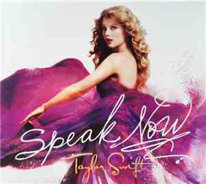 Taylor Swift - Speak Now (Starbucks Edition)