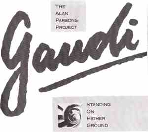 The Alan Parsons Project - Standing On Higher Ground