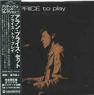 The Alan Price Set - The Price To Play