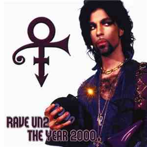 The Artist (Formerly Known As Prince) - Rave Un2 The Year 2000