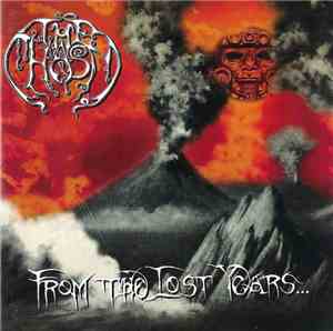 The Chasm  - From The Lost Years...