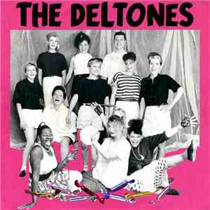 The Deltones - Nana Choc Choc In Paris