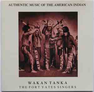 The Fort Yates Singers - The Fort Yates Singers
