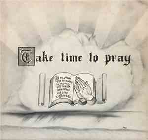 The Living Water Trio - Take Time To Pray