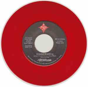 The McKameys - Ground Breaking