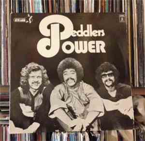 The Peddlers - Peddlers Power