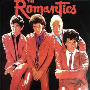 The Romantics - The Romantics