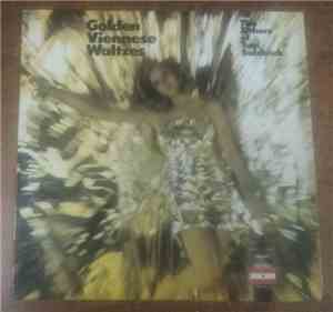 The Zithers Of Toni Sulzböck - Golden Viennese Waltzes