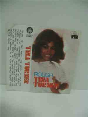 Tina Turner - Rough