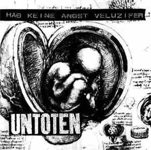 Untoten - Hab Keine Angst Veluzifer