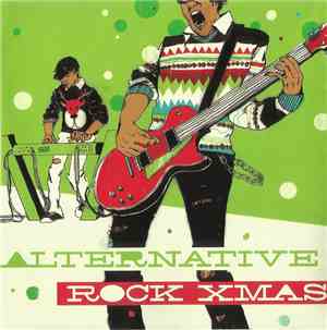 Various - Alternative Rock Xmas