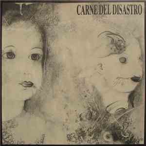 Various - Carne Del Disastro