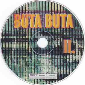 Various - Dee Jay Time Buta Buta II.