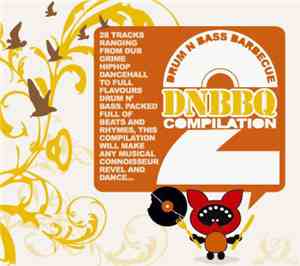 Various - DNBBQ Compilation 2