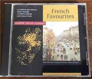 Various - French Favourites