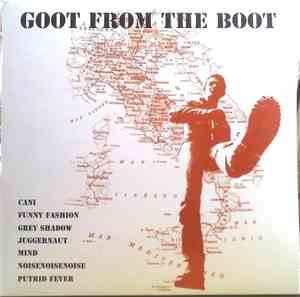 Various - Goot From The Boot