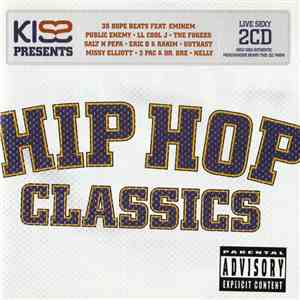 Various - Hip Hop Classics