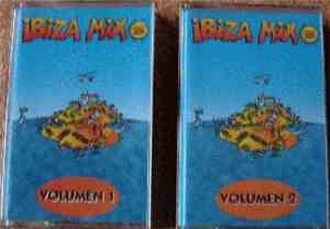 Various - Ibiza Mix 95