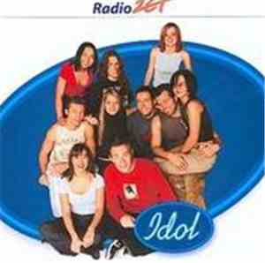 Various - Idol Top 10 Cz.2