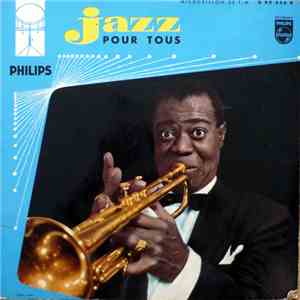 Various - Jazz Pour Tous