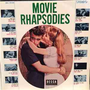 Various - Movie Rhapsodies