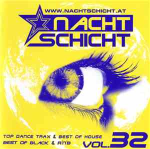 Various - Nachtschicht Vol. 32