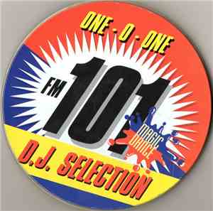 Various - One-O-One Dance Parade 101