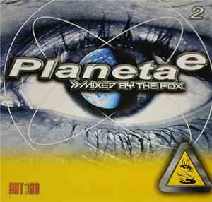 Various - Planeta E