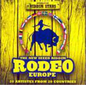 Various - Rodeo Europe