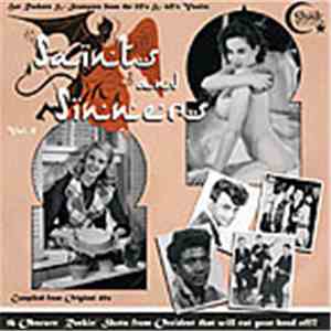 Various - Saints And Sinners Vol. 8