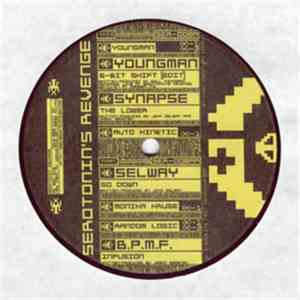 Various - Serotonin's Revenge