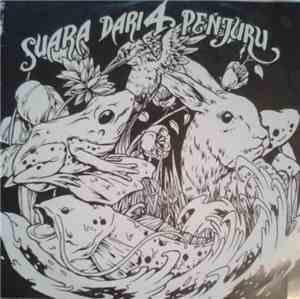 Various - Suara Dari 4 Penjuru