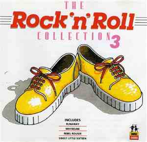 Various - The Rock 'n' Roll Collection 3