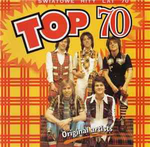 Various - Top 70 - Światowe Hity Lat 70