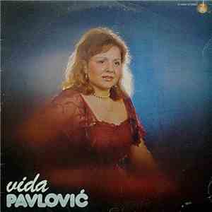 Vida Pavlović - Vida Pavlović