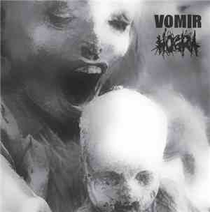 Vomir / Hogra - Vomir / Hogra