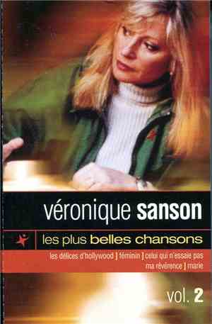 Véronique Sanson - Les Plus Belles Chansons Vol. 2