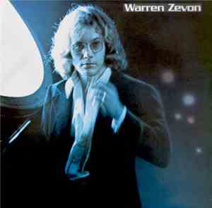 Warren Zevon - Warren Zevon