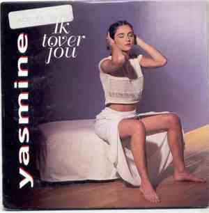 Yasmine  - Ik Tover Jou