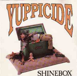 Yuppicide - Shinebox