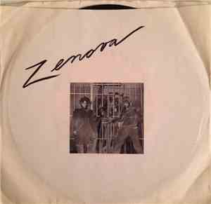 Zenova - Aura Of Erotica / L'Aura De Eros